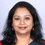 Chandrima Sikdar